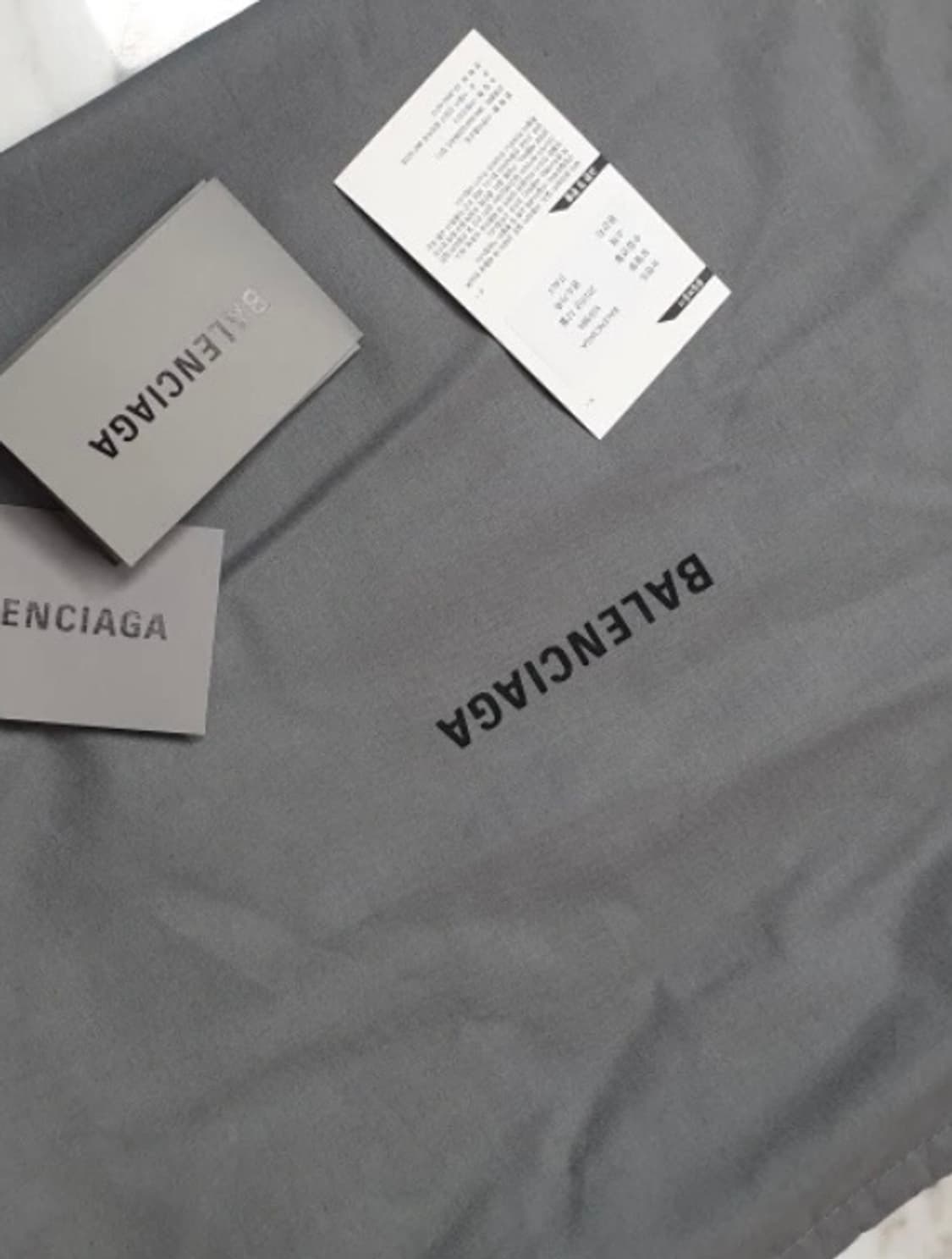 (새상품)발렌시아가 시티 모터백 미디움 상품이미지4