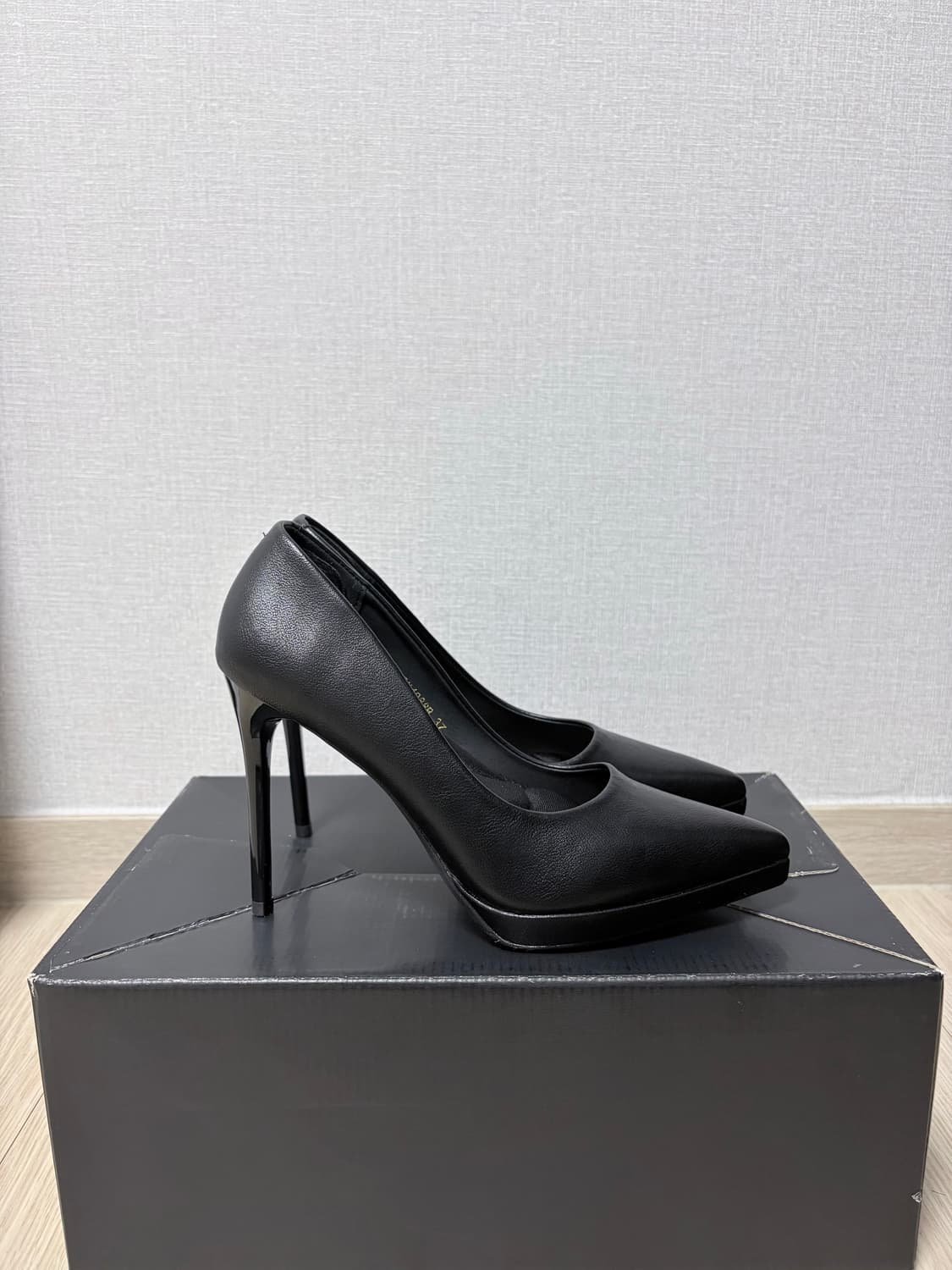 스틸레토힐 11cm 상품이미지3