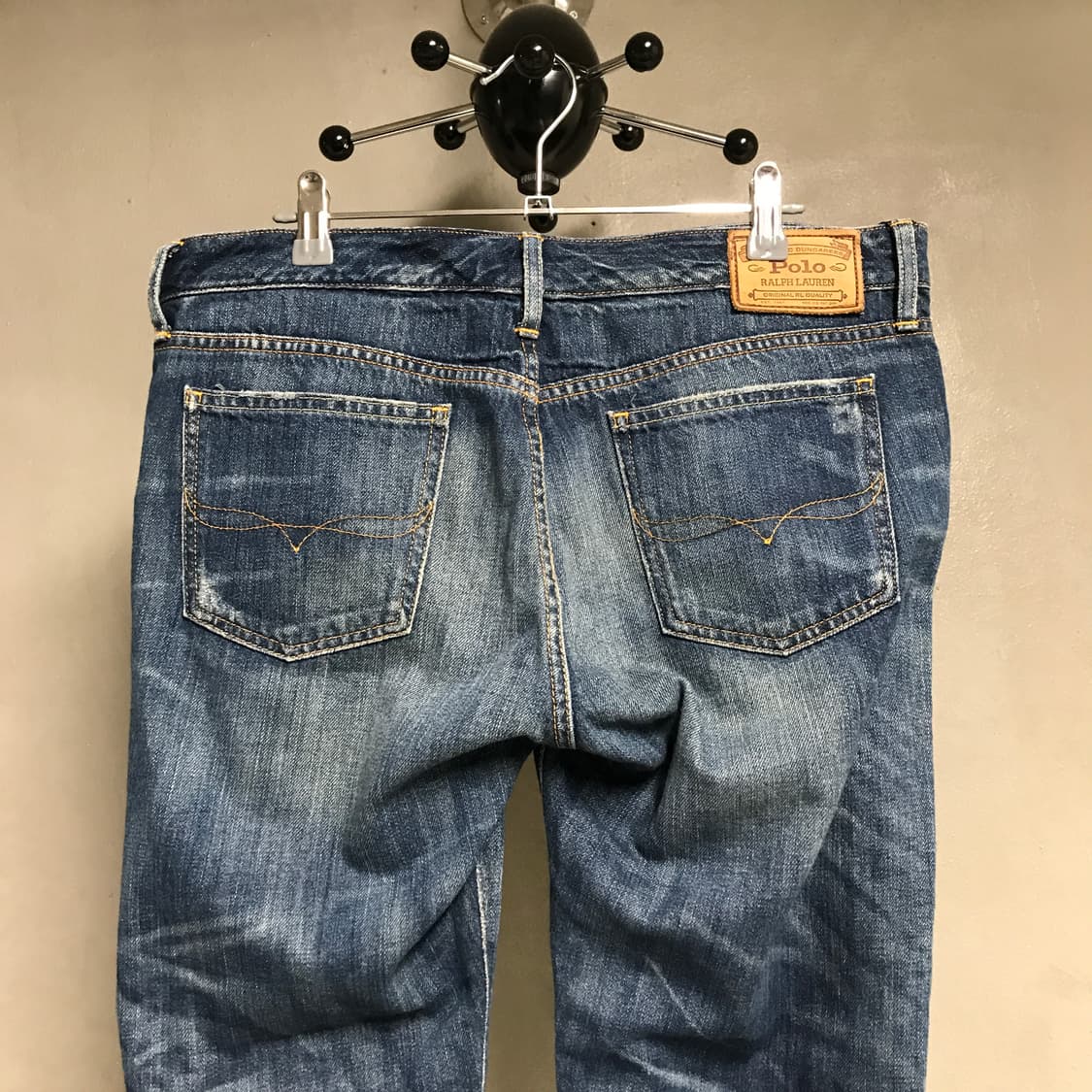 폴로 랄프로렌 데님 팬츠 30 상품이미지2