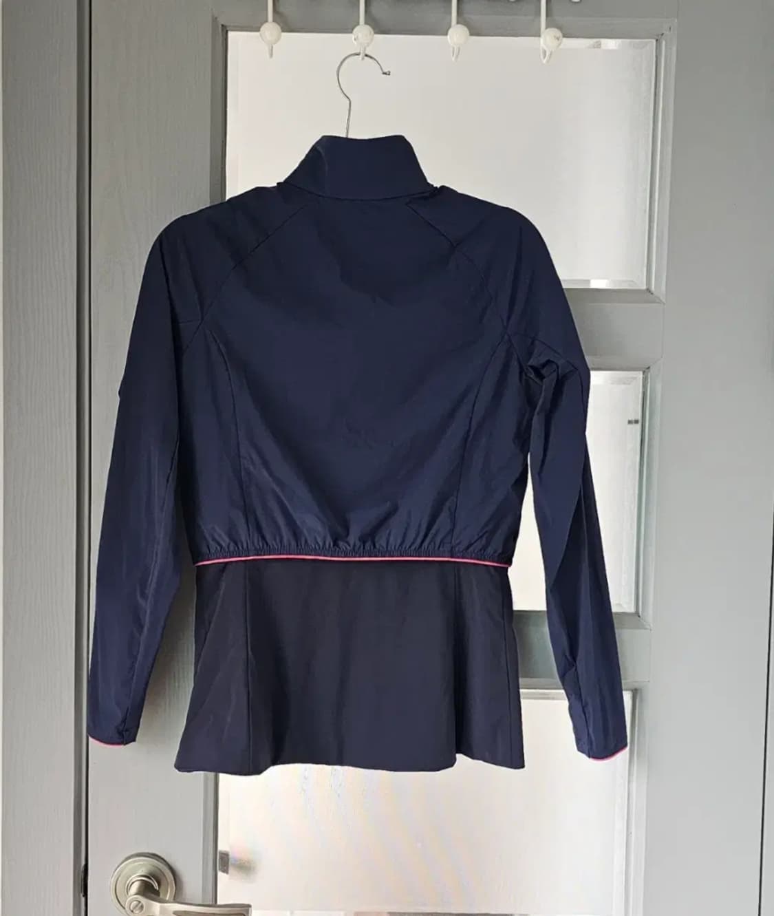 85 /55/타이틀리스트 여성 골프 기능성 바람막이 자켓 상품이미지2