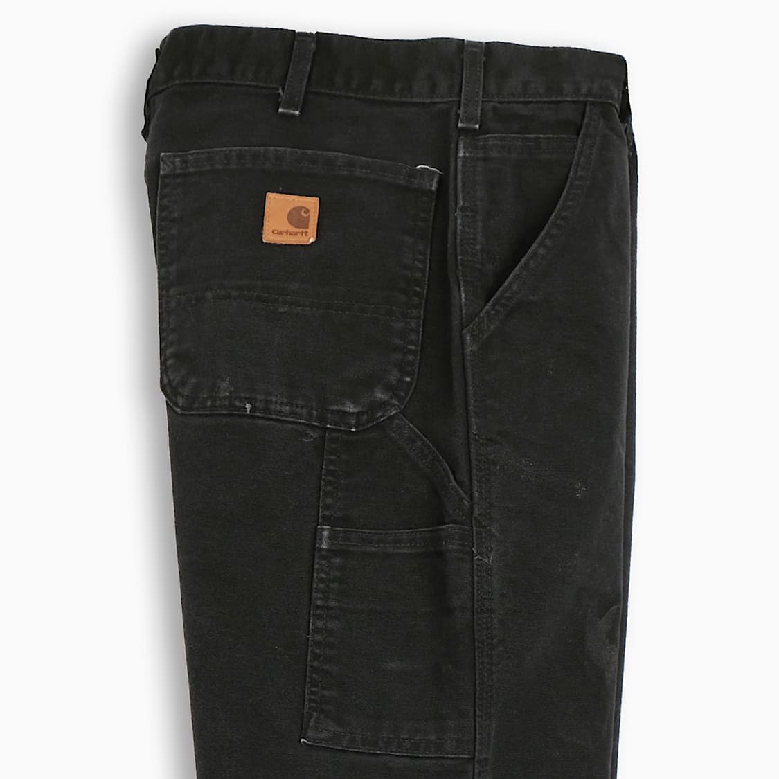 빈티지 칼하트 B11 싱글니 31 인치 CH0113201 상품이미지5