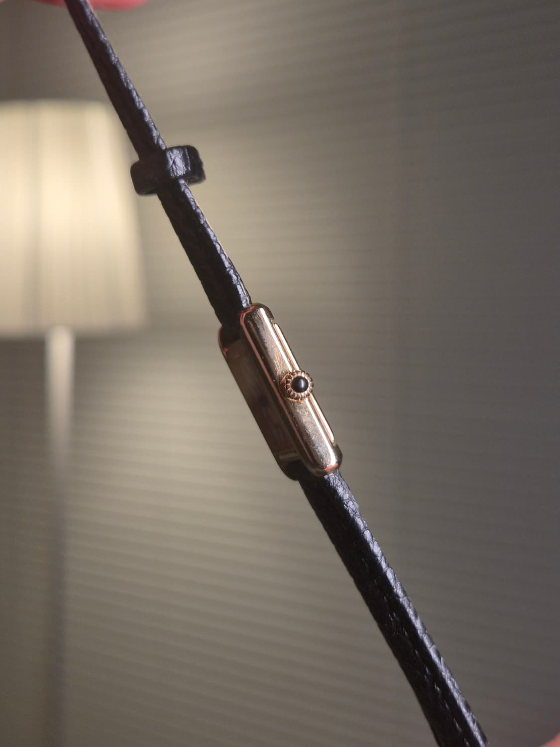 2010's Vintage Citizen Gold Tank Quartz  상품이미지4