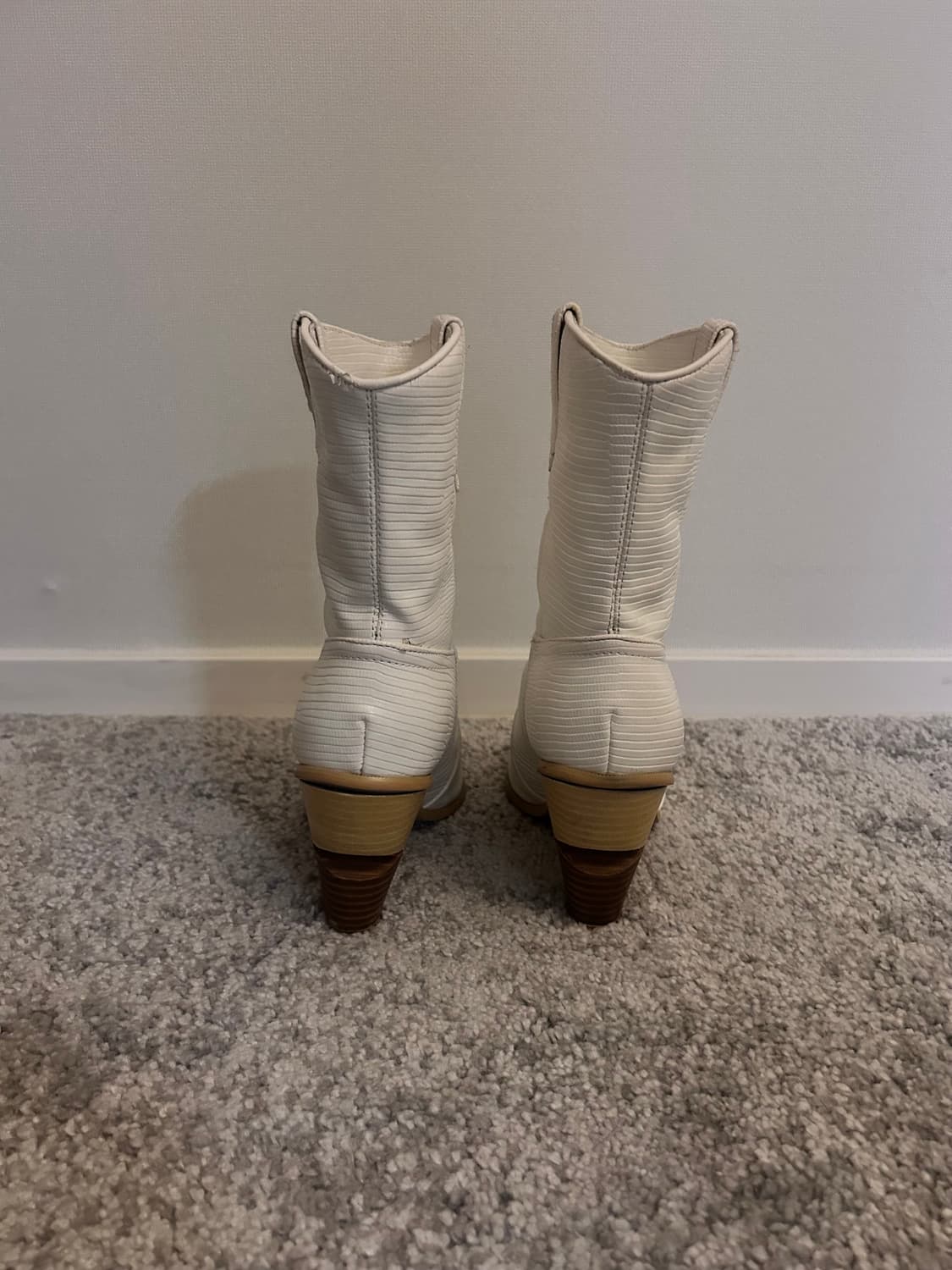 악어 부츠 상품이미지3