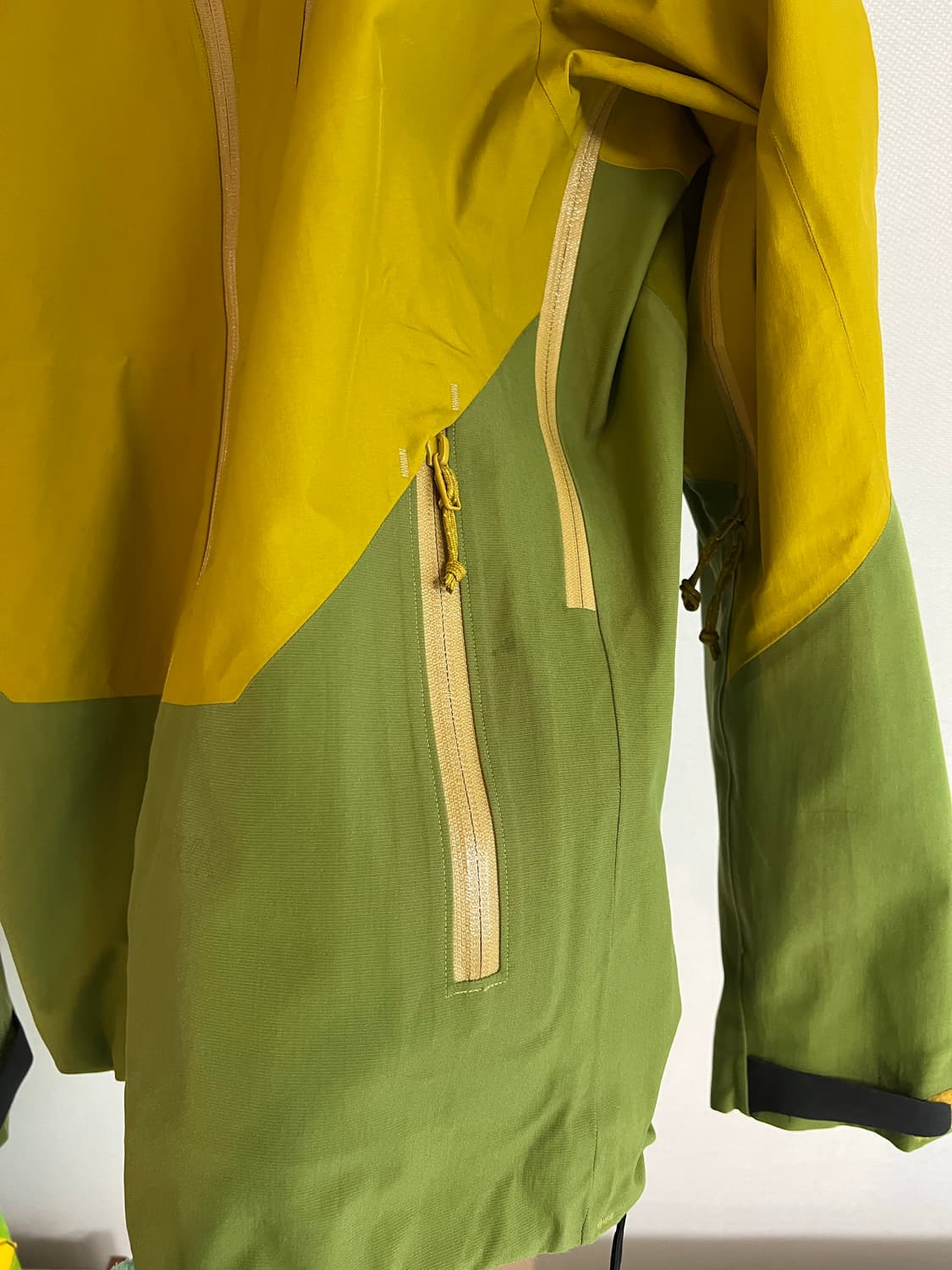 M) 아크테릭스 사이드와인더 SV 다크시트러스 2006 빈티지 상품이미지3