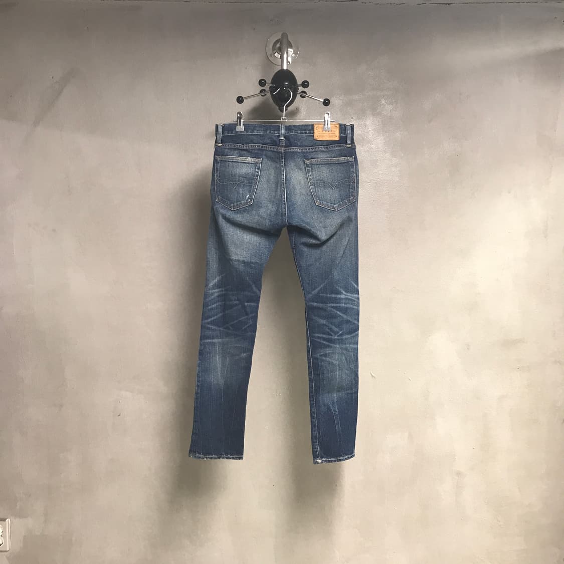 폴로 랄프로렌 데님 팬츠 30/30 상품이미지5