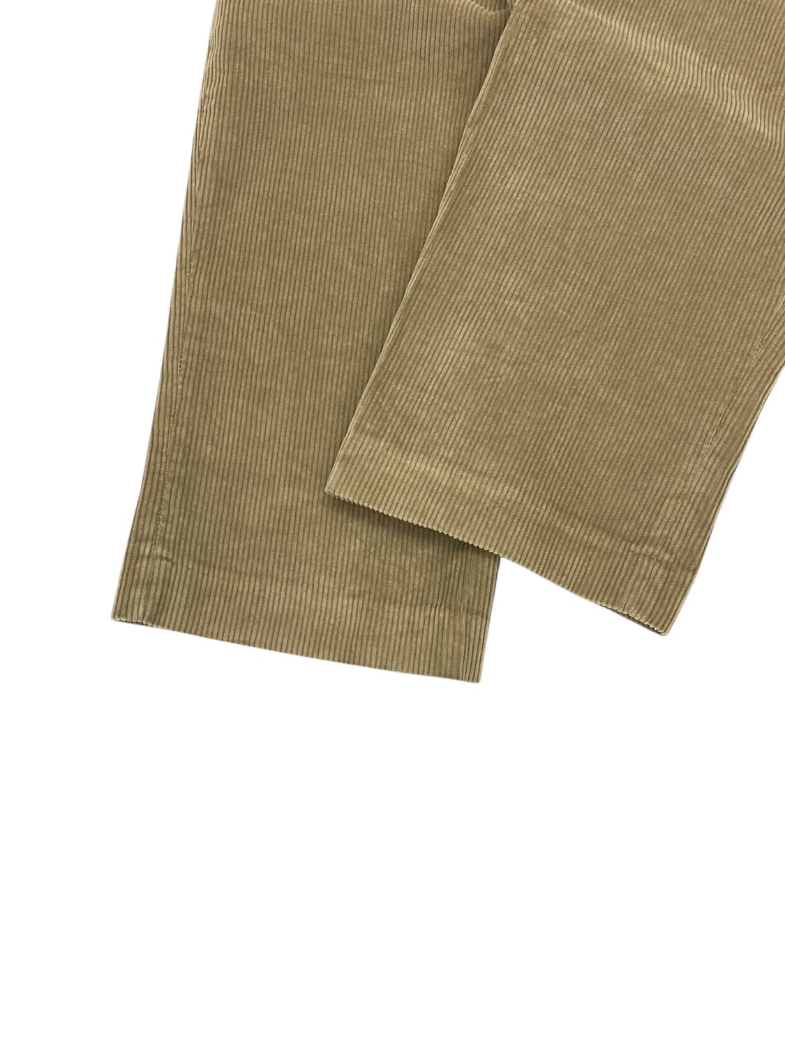 90-00's 에디바우어 코듀로이 팬츠 상품이미지5