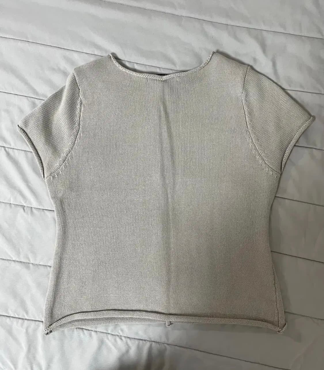 nyunyuwear ku knit cardigan 상품이미지3