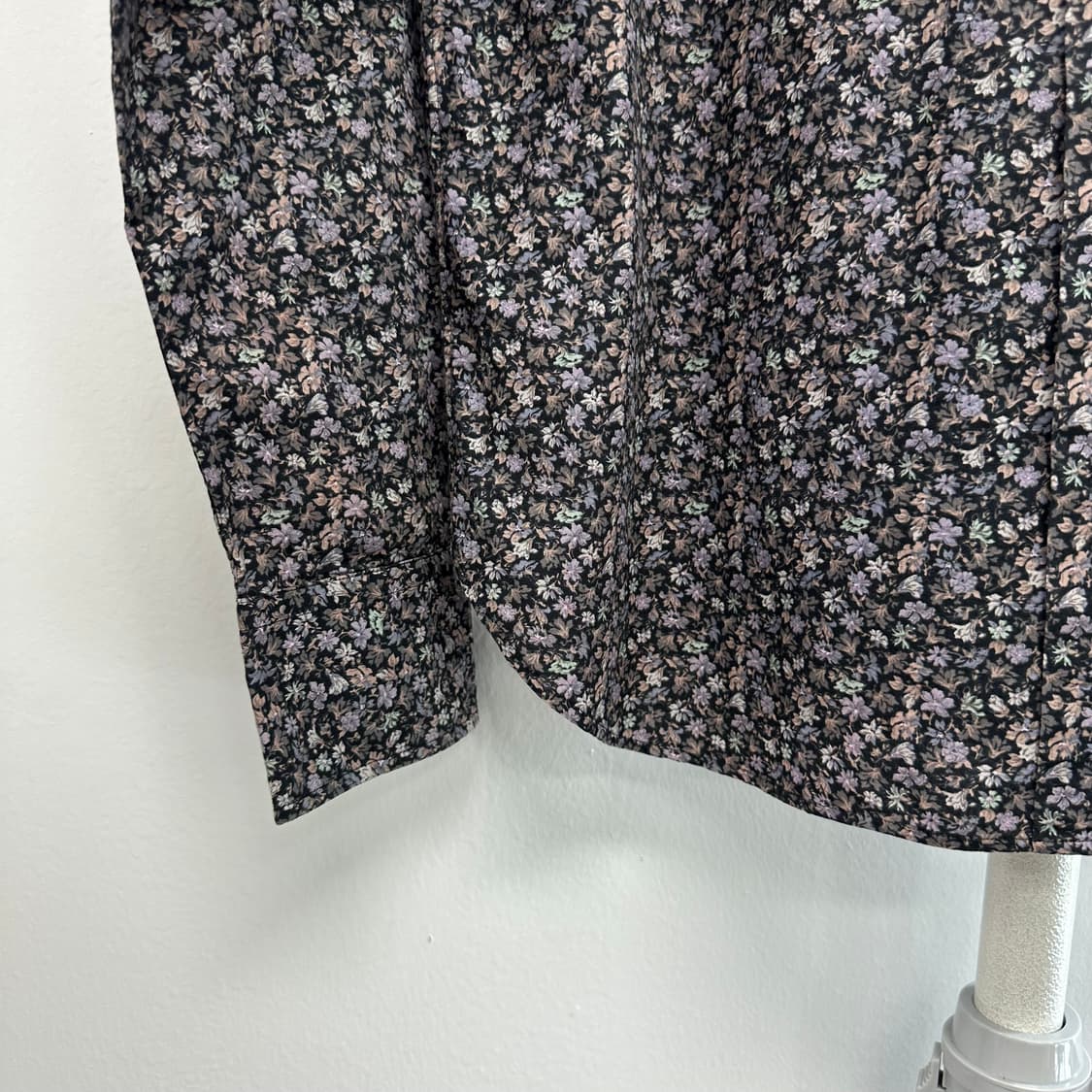 폴스미스 플라워 디자인 셔츠 상품이미지6