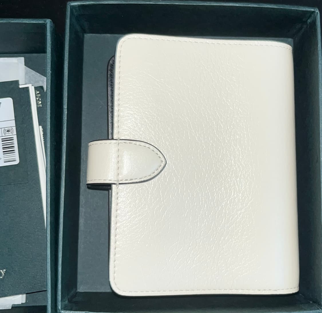 mulberry 멀버리 다이어리 상품이미지2