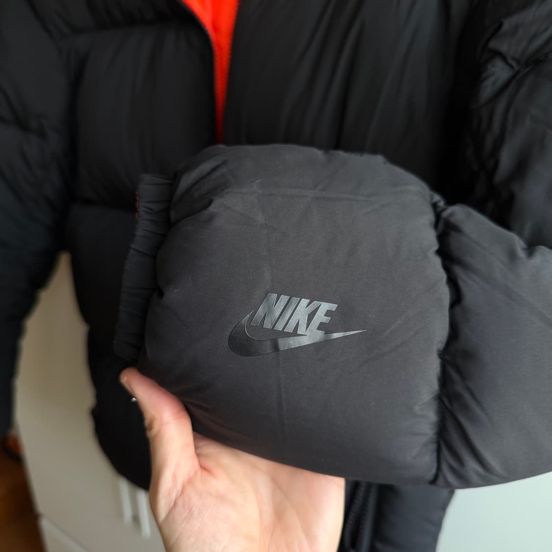 나이키랩 NRG 패딩 상품이미지5