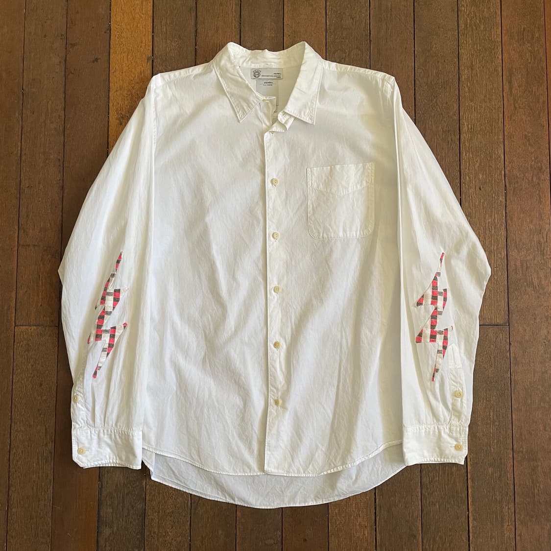 Visvim 상품이미지1