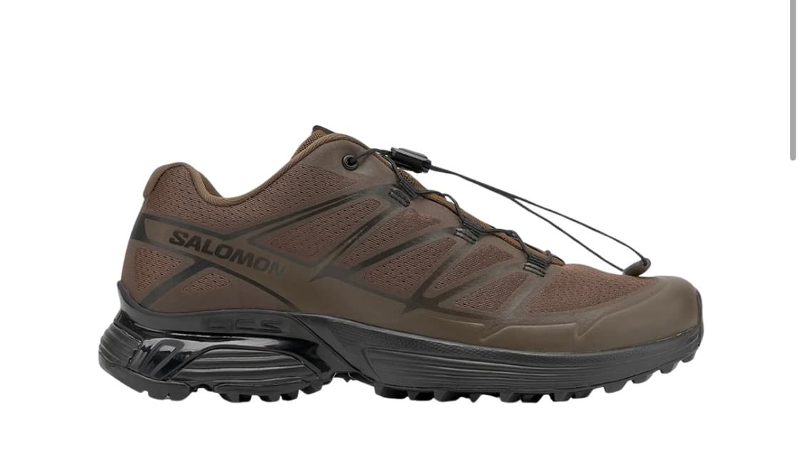 [275]살로몬 XT-패스웨이 2 다크 어스 블랙 상품이미지2