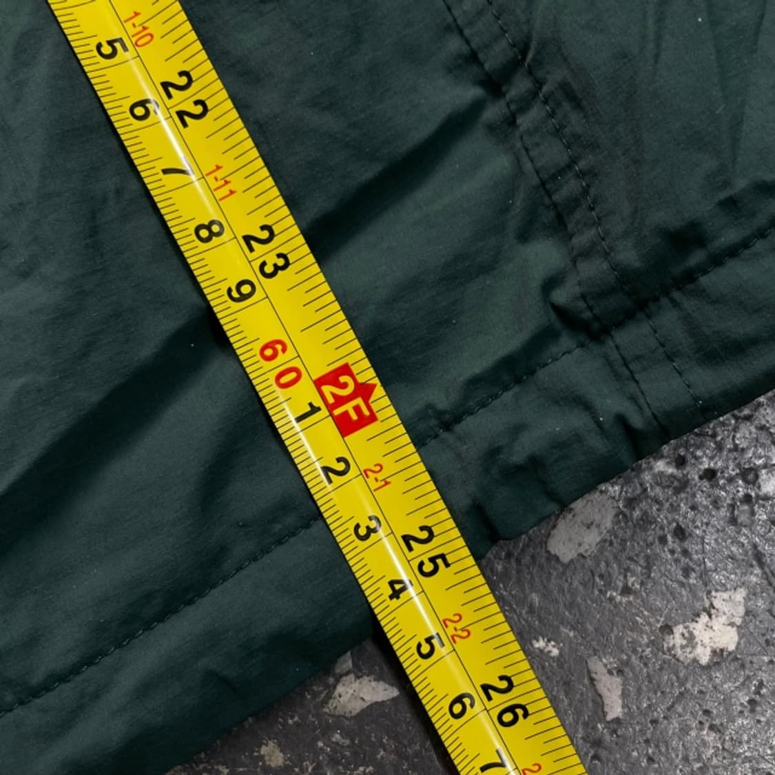 100 코오롱스포츠 경량 바람막이 상품이미지7