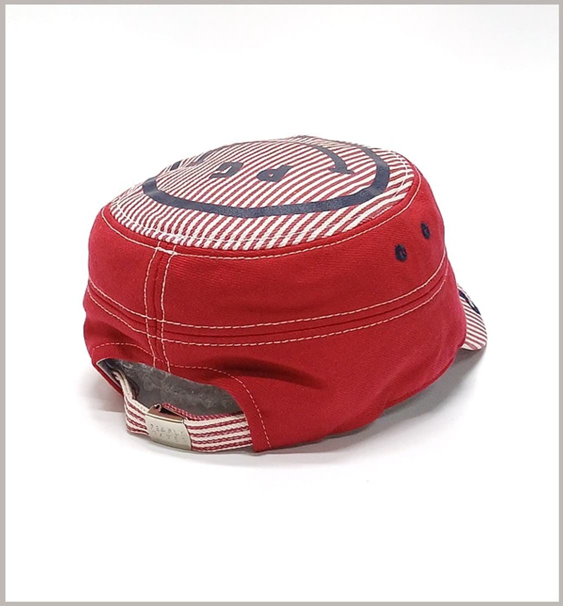 파리게이츠 정품 골프 군모 모자 J-984 상품이미지3