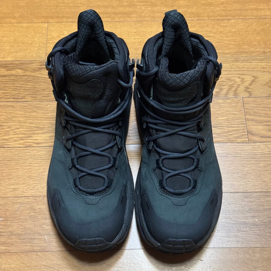 [265] 호카 카하 2 고어텍스 블랙 상품이미지1