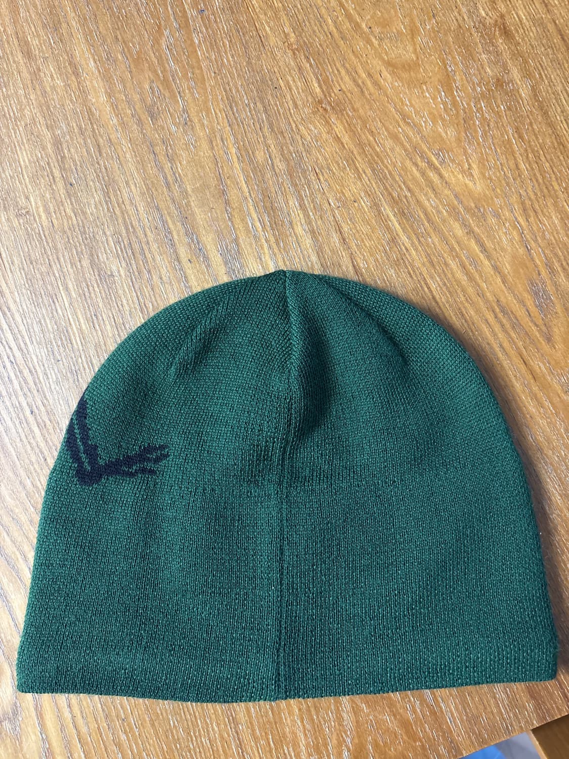 아크테릭스 버드 헤드 토크 에덴 블랙 상품이미지2