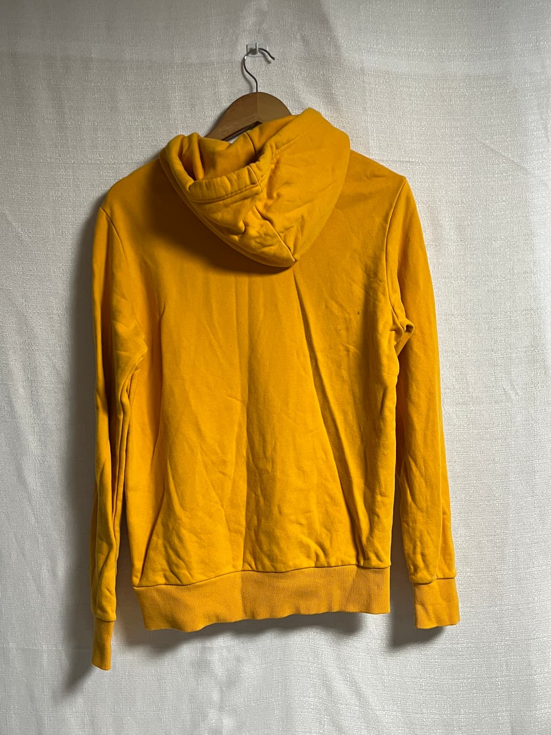 공용 라코스테 빅로고 후드티셔츠 M 상품이미지5