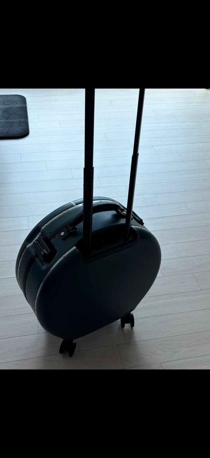 오콘 원형캐리어 ❌직거래만가능❌ 상품이미지4