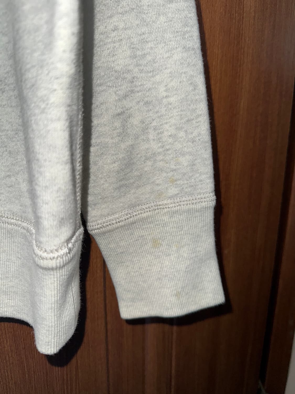 이자벨 마랑 맨투맨 상품이미지4