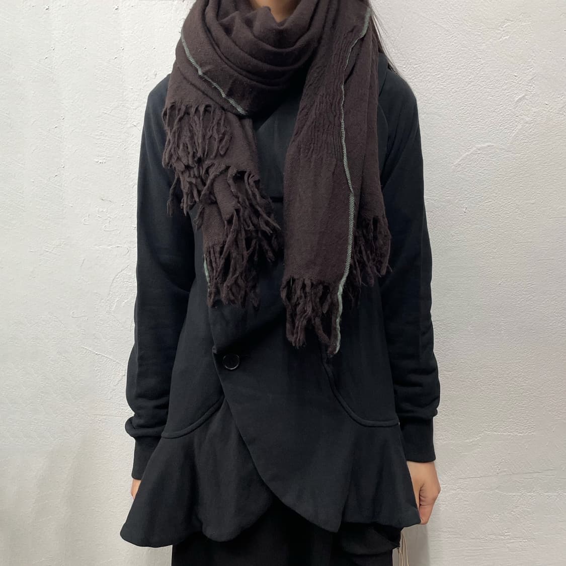 요지 야마모토 (Y’s Yohji Yamamoto) 상품이미지6