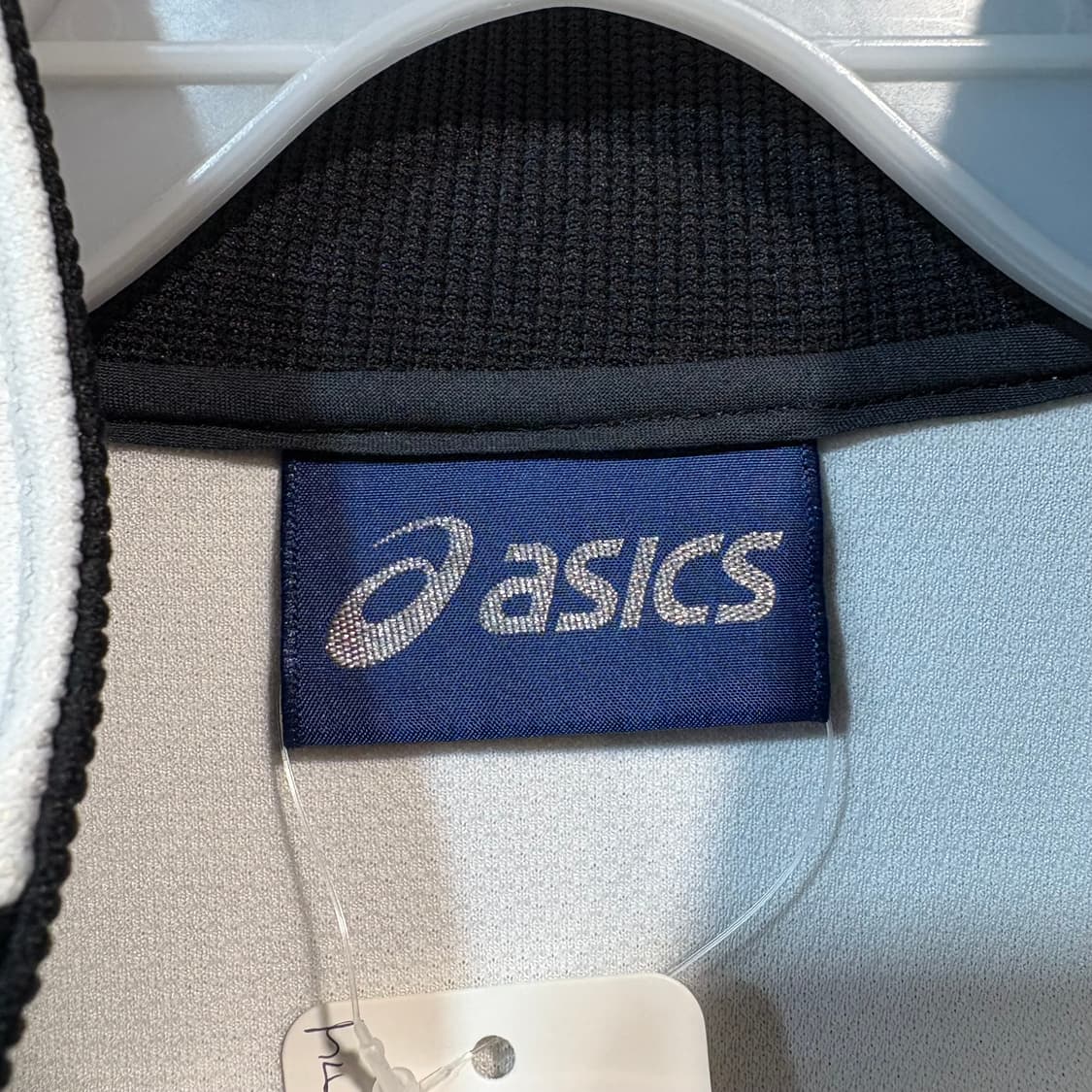 [XXL] ASICS 아식스 KOREA 국대 져지 상품이미지8