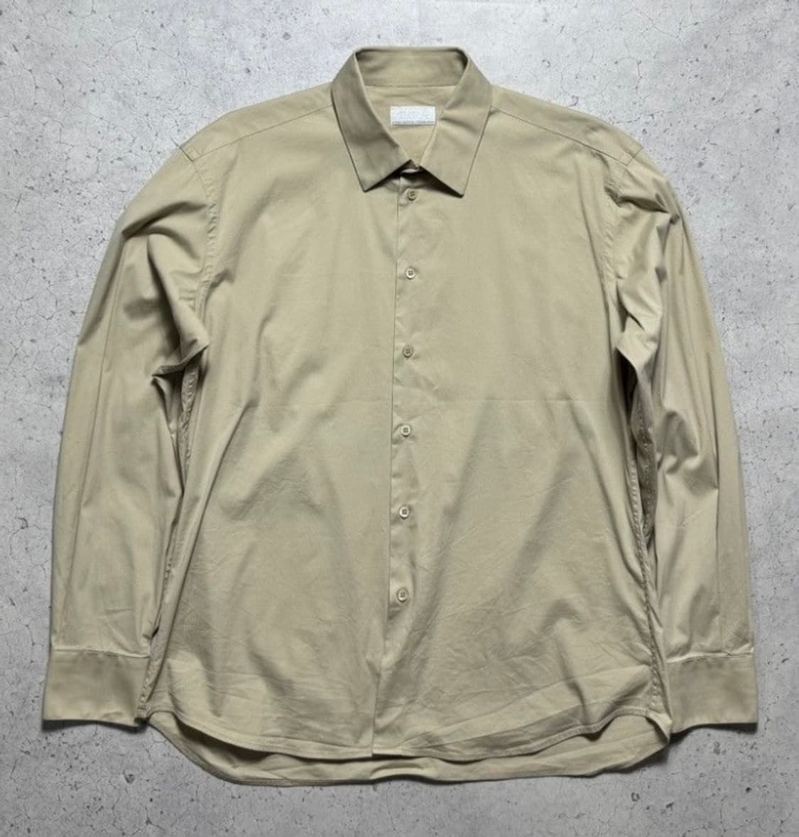 Prada shirts 상품이미지1