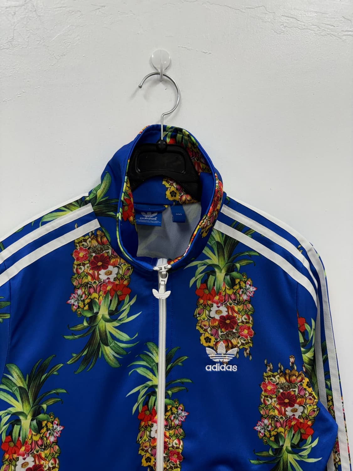 아디다스 유로파 우먼 트랙탑 상품이미지3