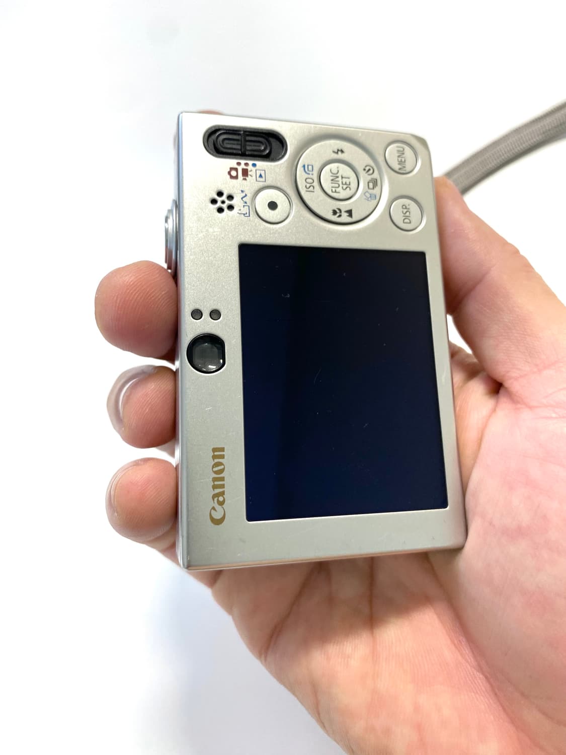 캐논 익서스 IXUS 70 디지털 카메라 상품이미지8