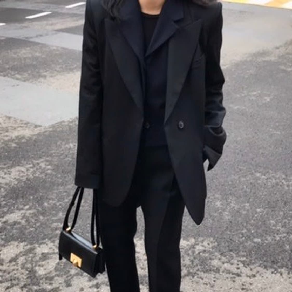 메종마르지엘라 울자켓 상품이미지5