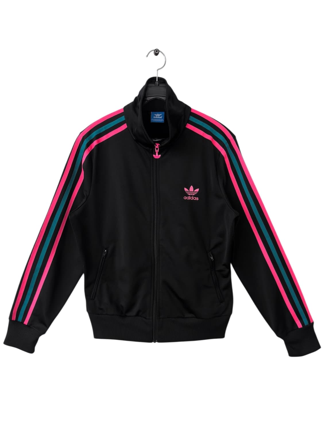 아디다스 파이어버드 트랙탑 져지 상품이미지1