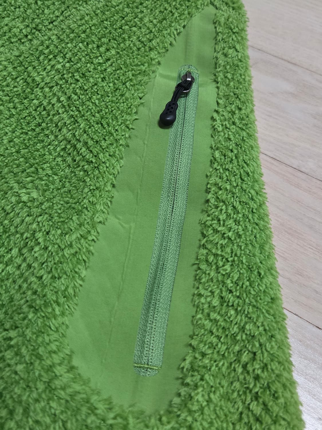 [XL] 파타고니아 08's 빈티지 R2 플리스 자켓 상품이미지4