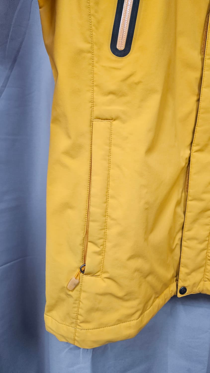 빈폴 윈더스퍼 점퍼  상품이미지6