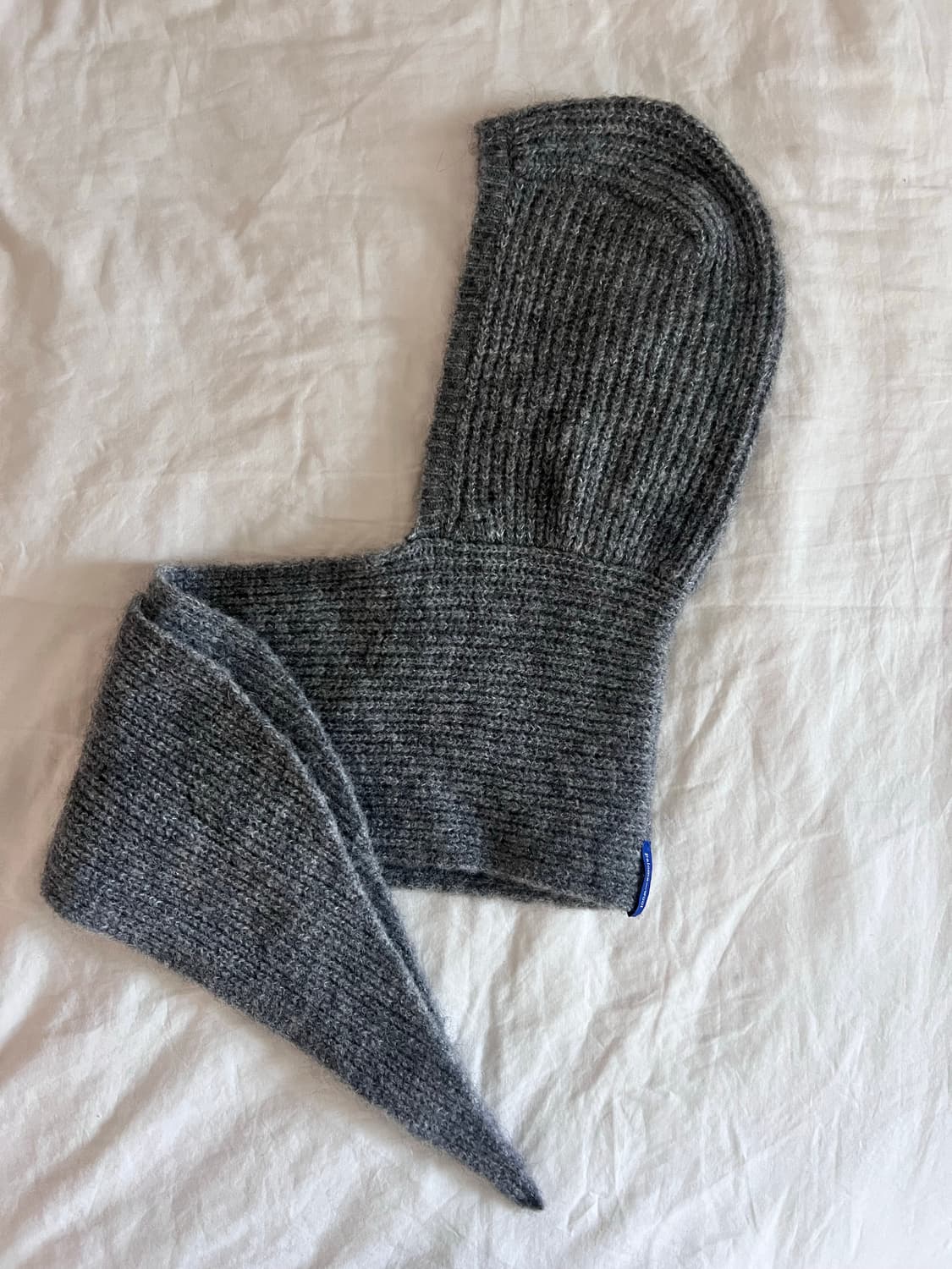 팔로마울 니트 바라클라바 상품이미지3