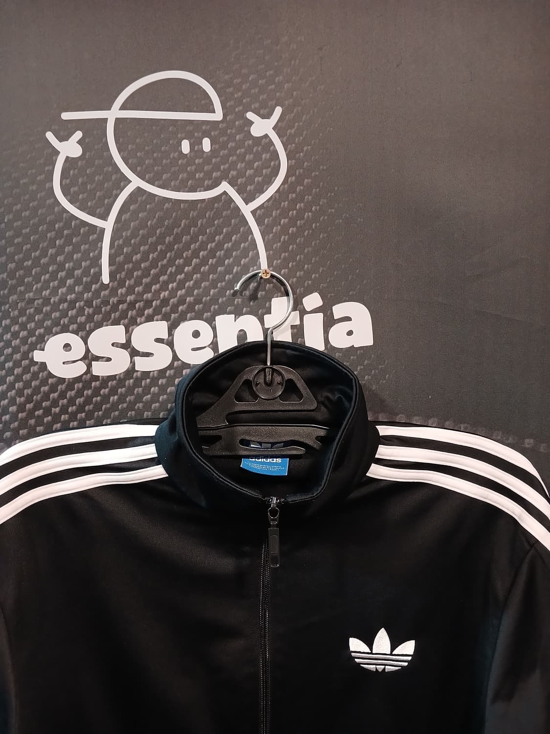 아디다스 파이어버드 트랙탑 져지 상품이미지2