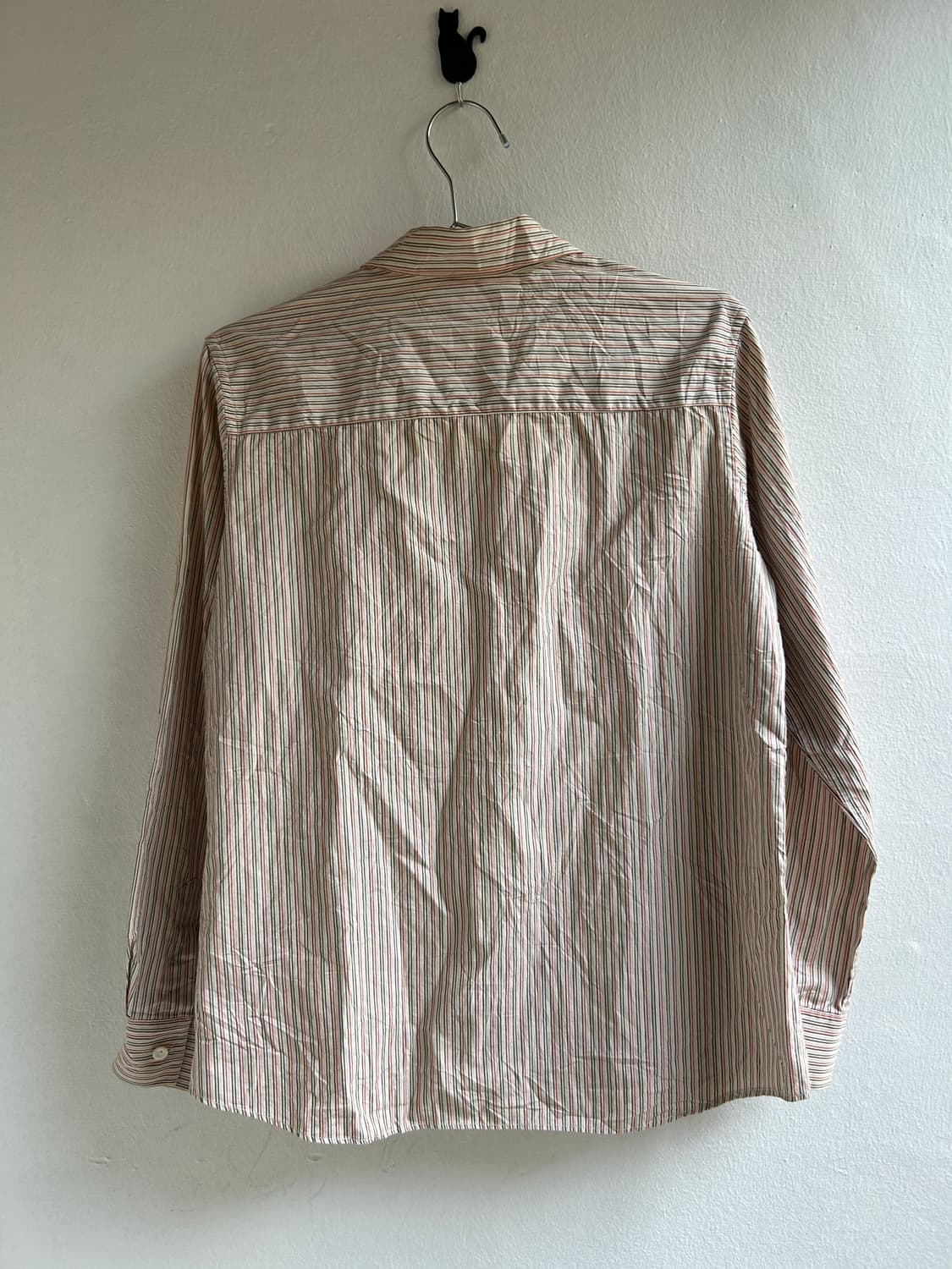 스트라이프 셔츠  상품이미지6