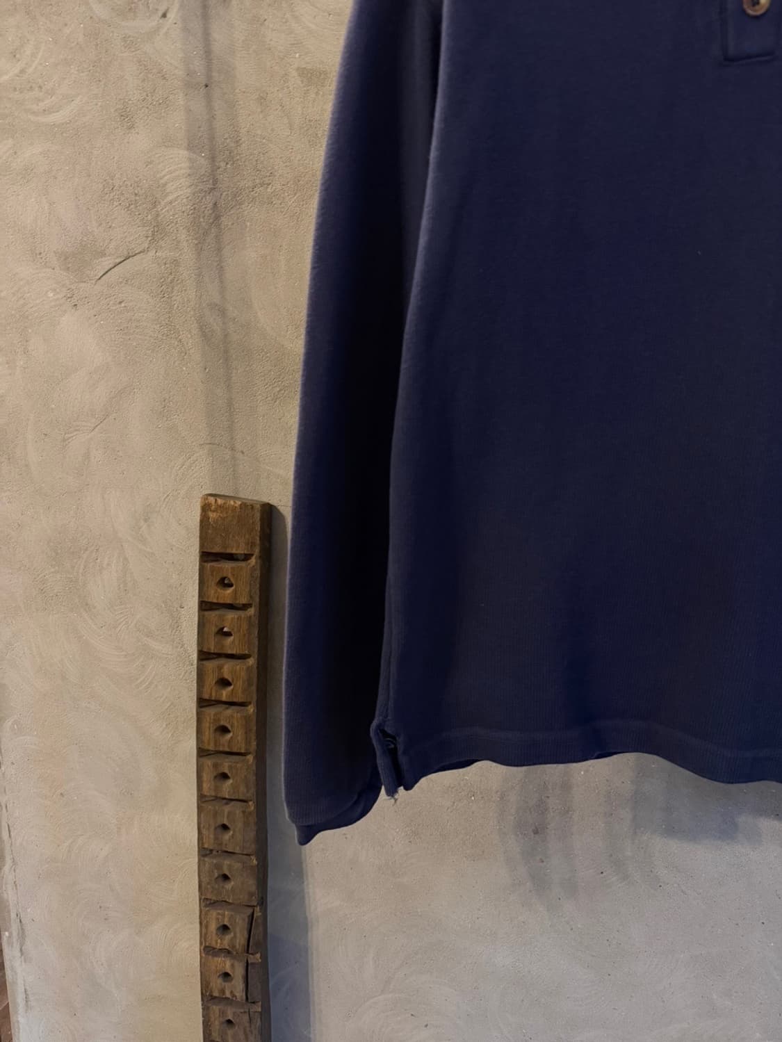 캠버 헨리넥 맨투맨 105 상품이미지5