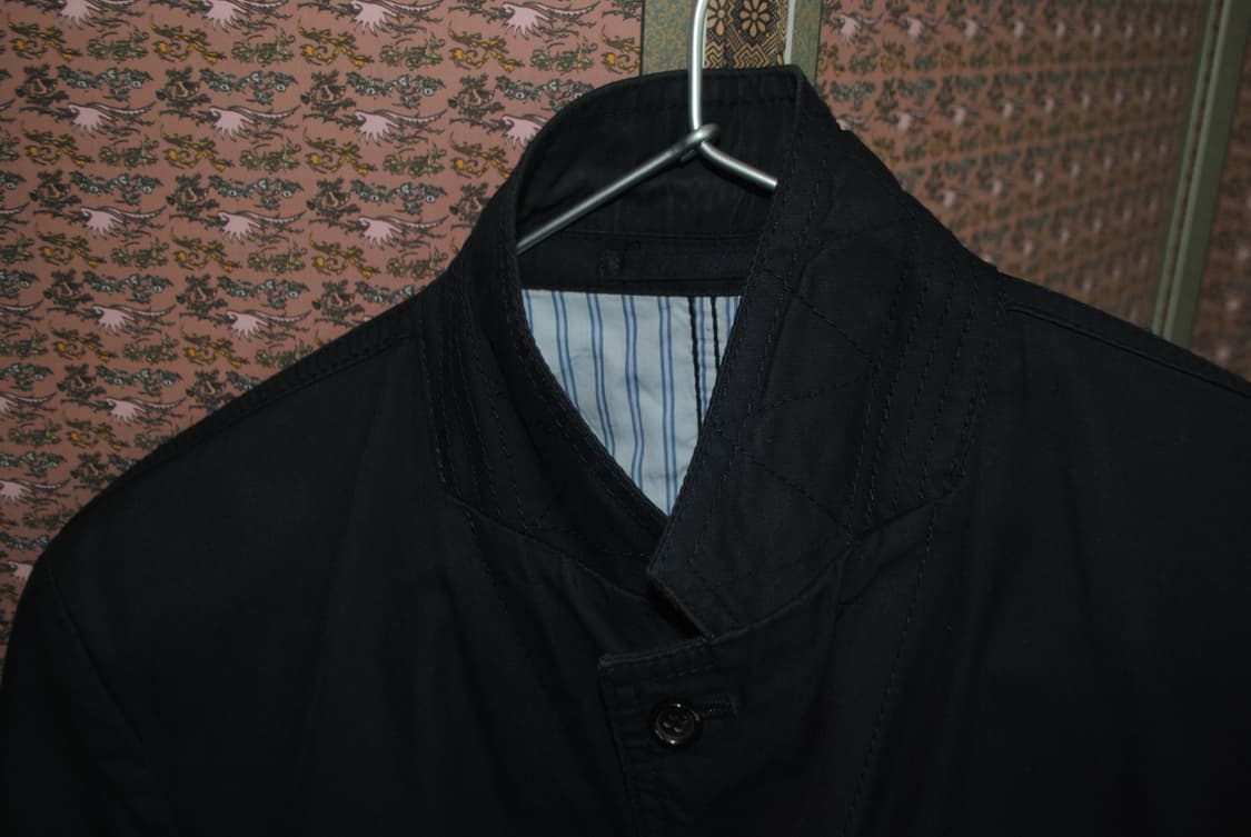 꼼데가르송 옴므 AD2009 4B Jacket 상품이미지4