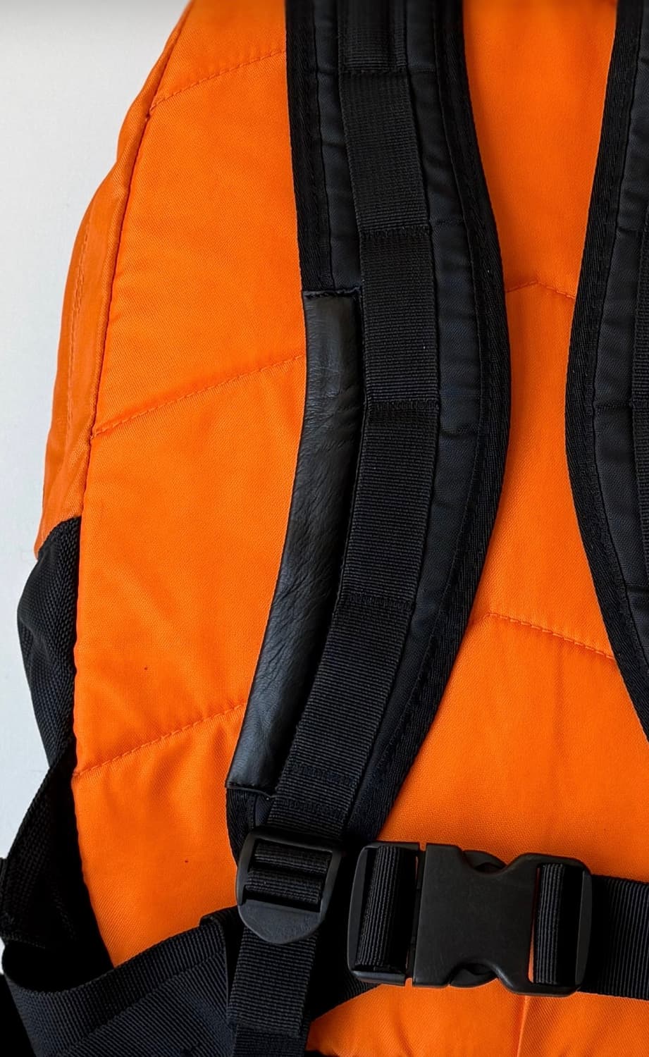 올드 스투시 백팩 상품이미지5