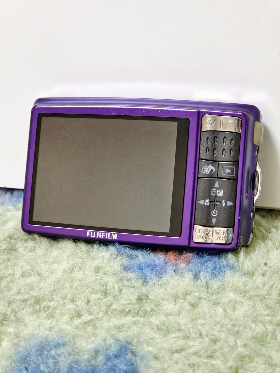 [바로사용가능/작례O] 후지필름 파인픽스 Z70 빈티지 디카 상품이미지7