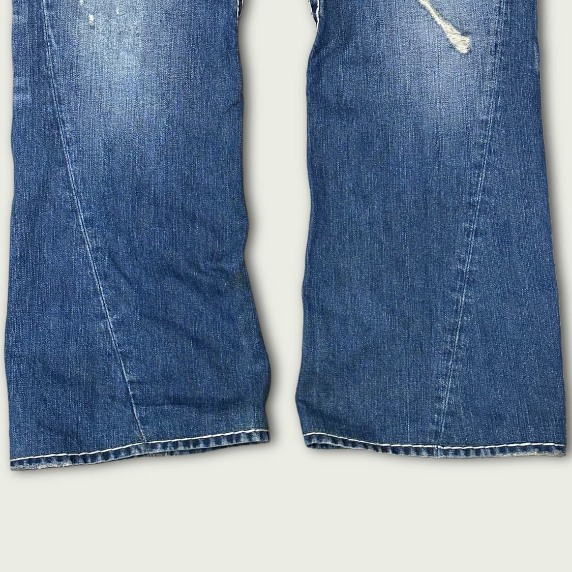 00's 트루릴리젼 빅 스티치 조이 상품이미지4