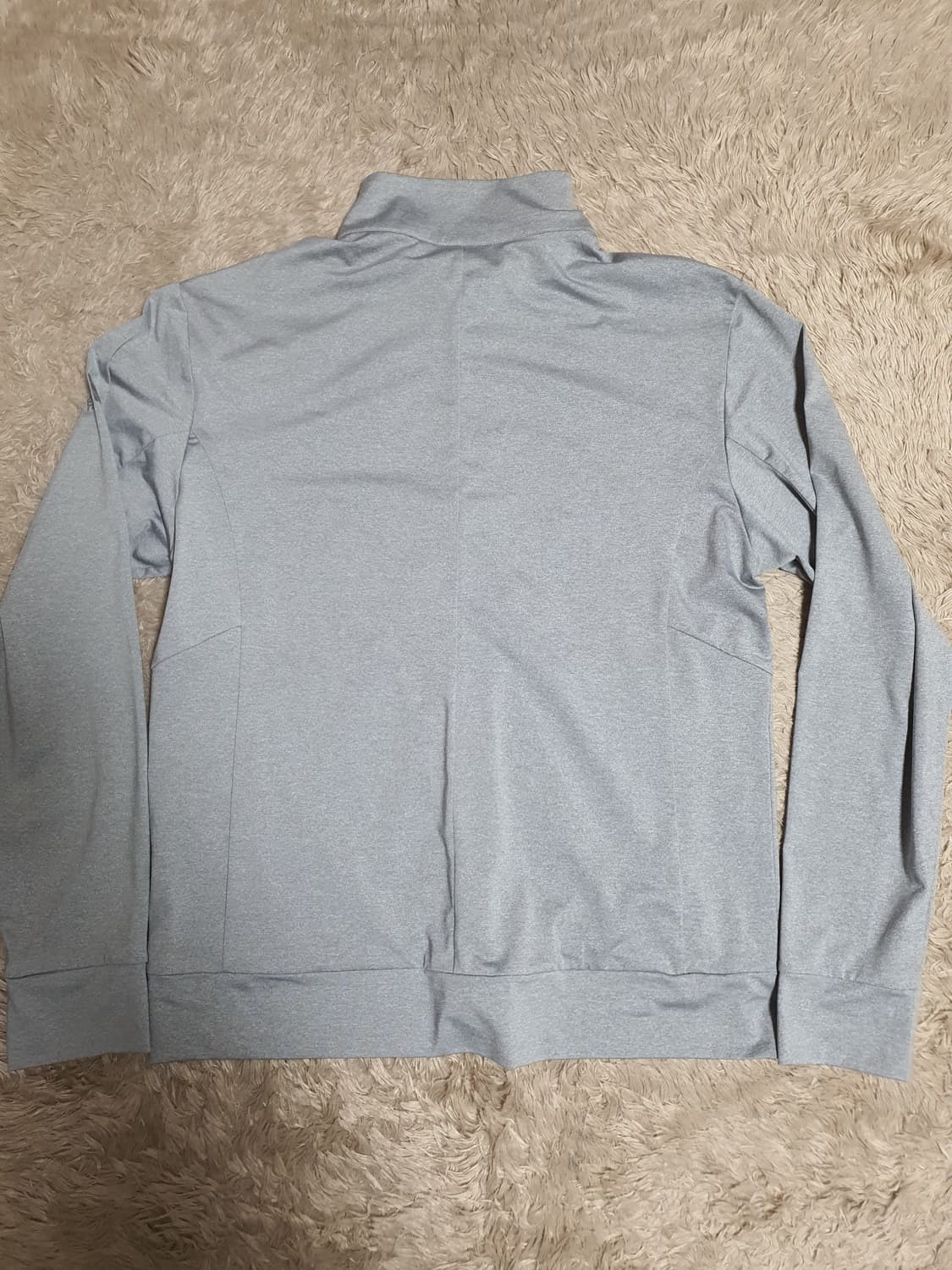 노스페이스 화이트라벨 자켓 상태 굿 사이즈 105 상품이미지3