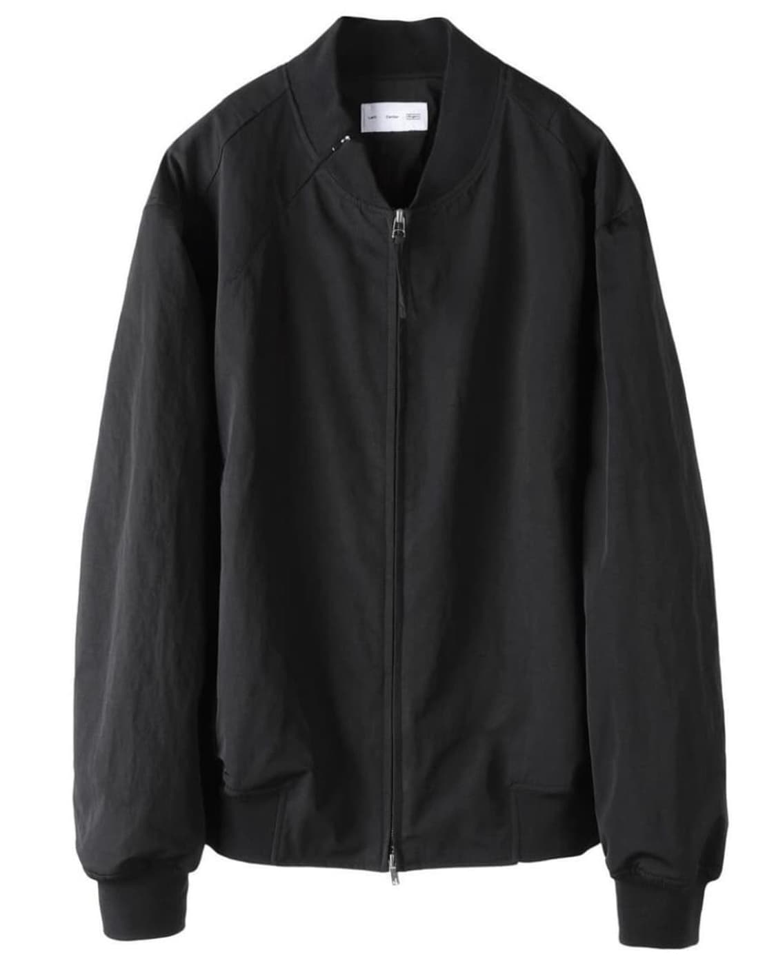 [구매] 포스트아카이브팩션 6.0 봄버 라이트 블랙 상품이미지1