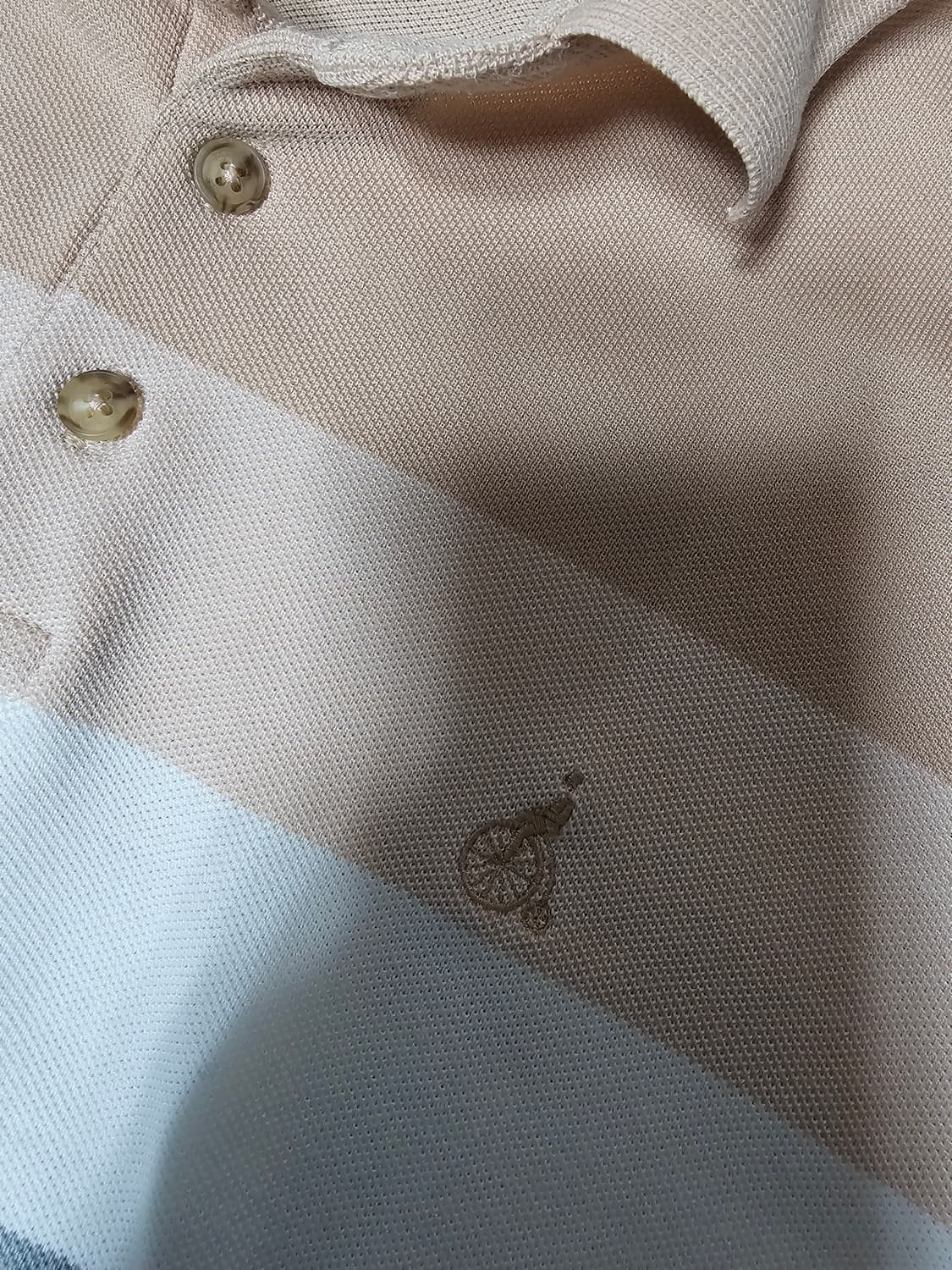 빈폴 스트라이프 긴팔 셔츠 95 상품이미지3