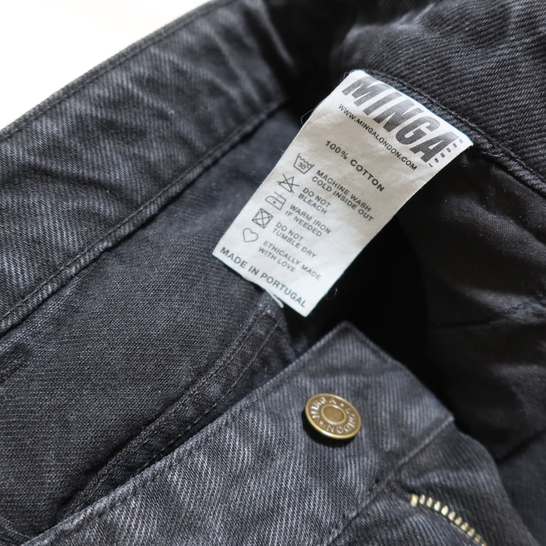 Minga London - Carpenter Denim 상품이미지4