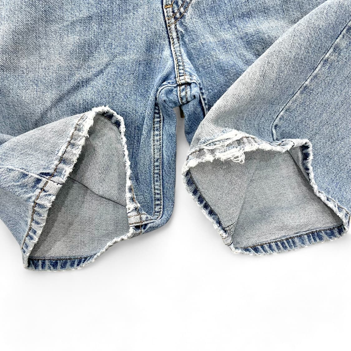 리바이스 505 쇼츠 상품이미지5