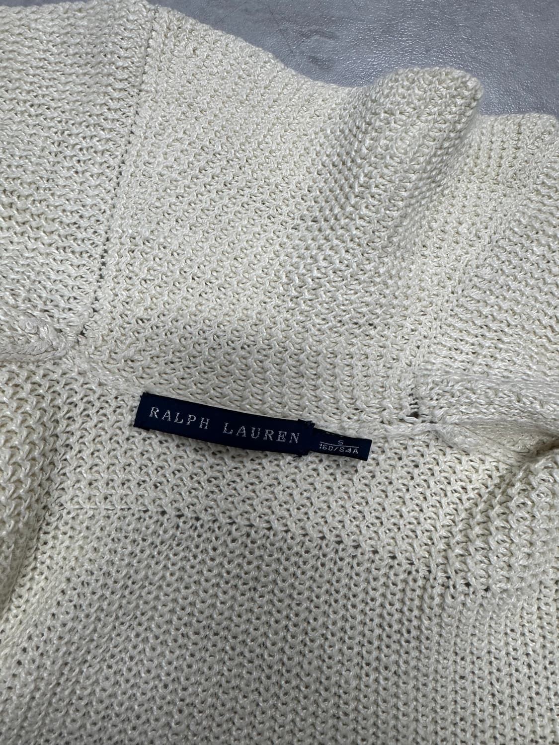 폴로 랄프로렌 린넨 상품이미지3