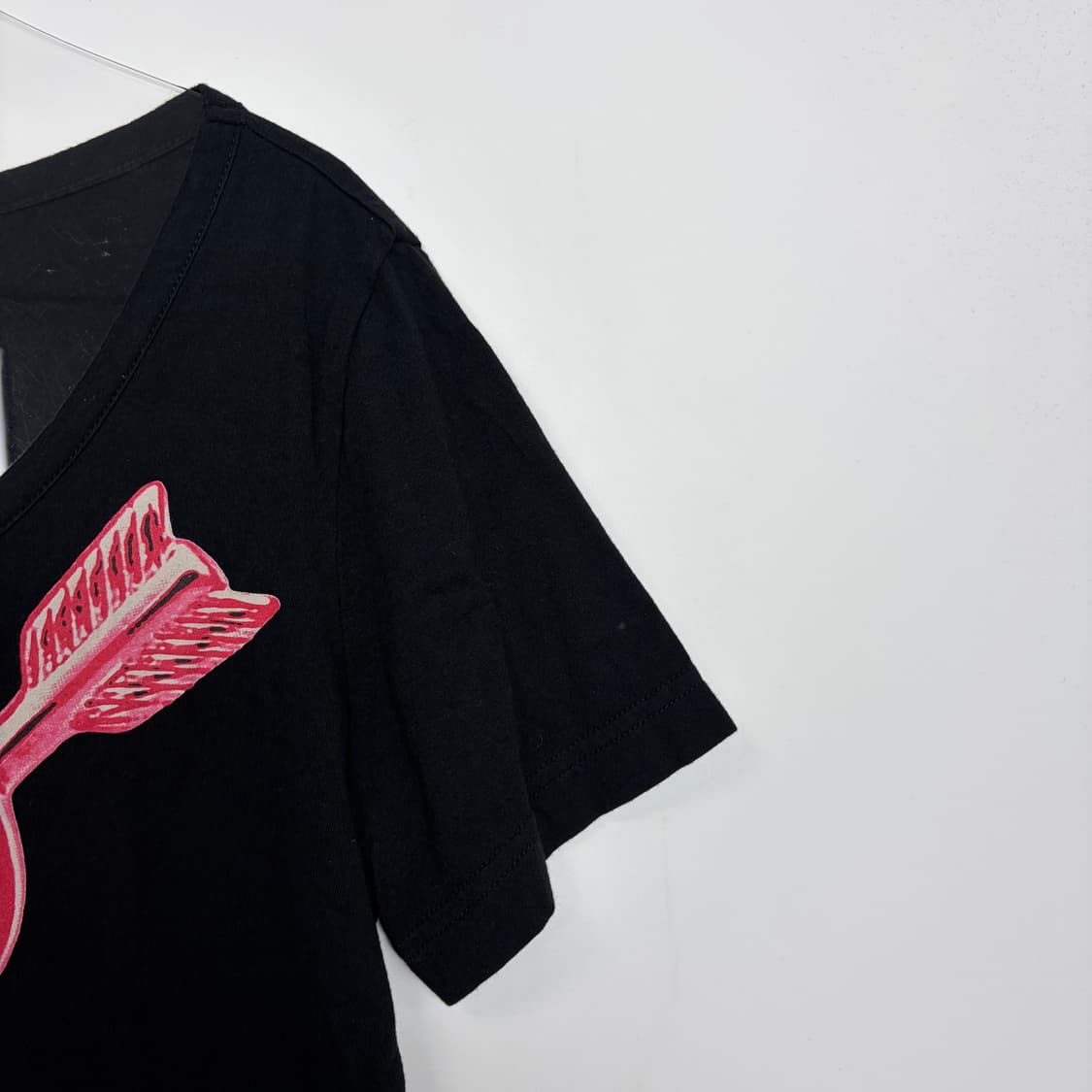 비비안웨스트우드 오브 반팔 티셔츠 상품이미지3