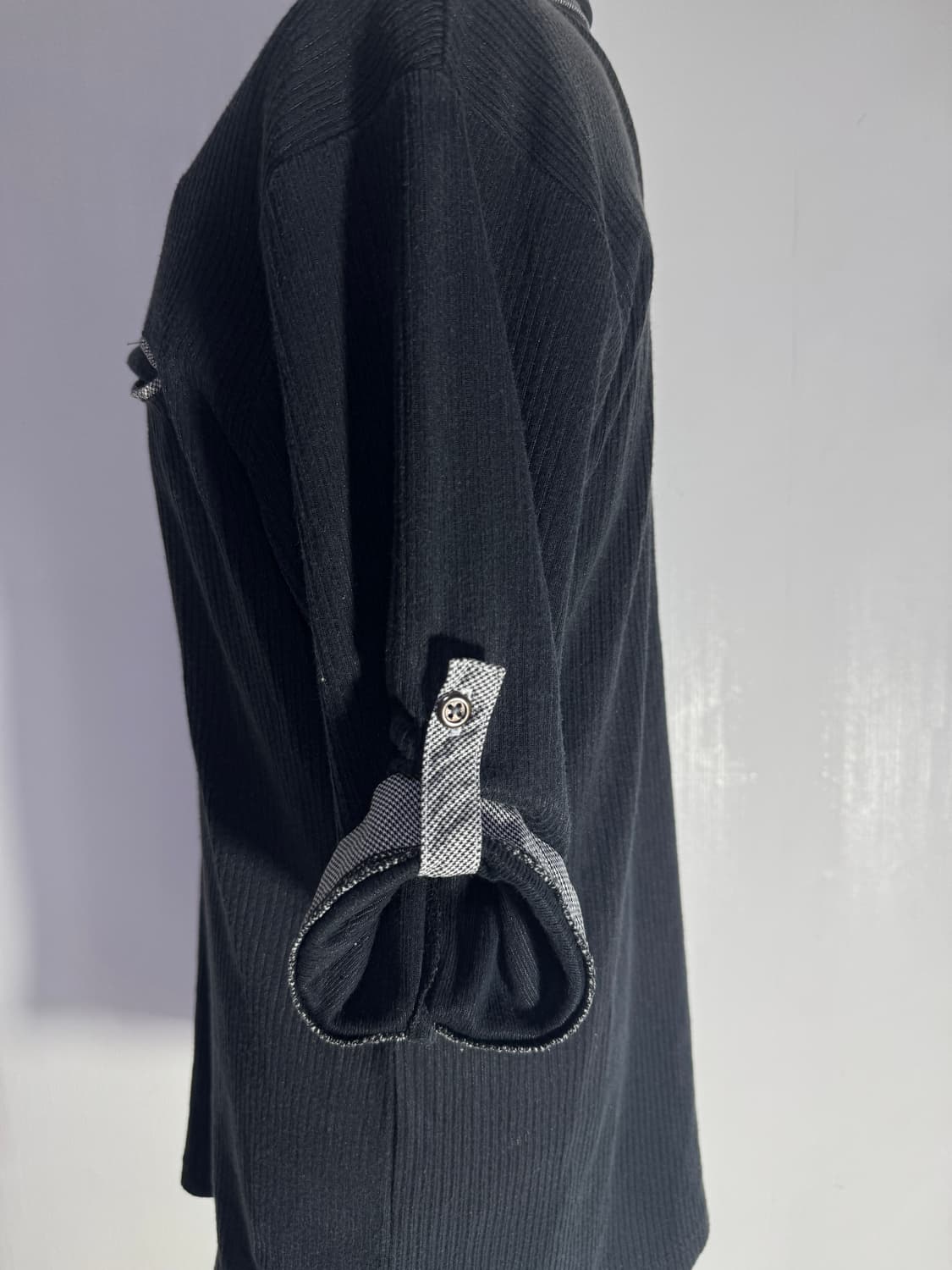 시멘틱 디자인 폴로 셔츠 상품이미지6