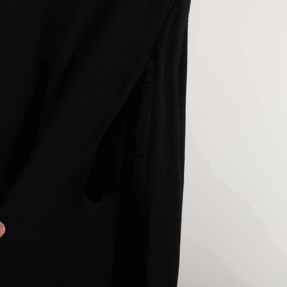 38 / Maison Margiela 마르지엘라 더블 코트 슬리브레스 상품이미지6