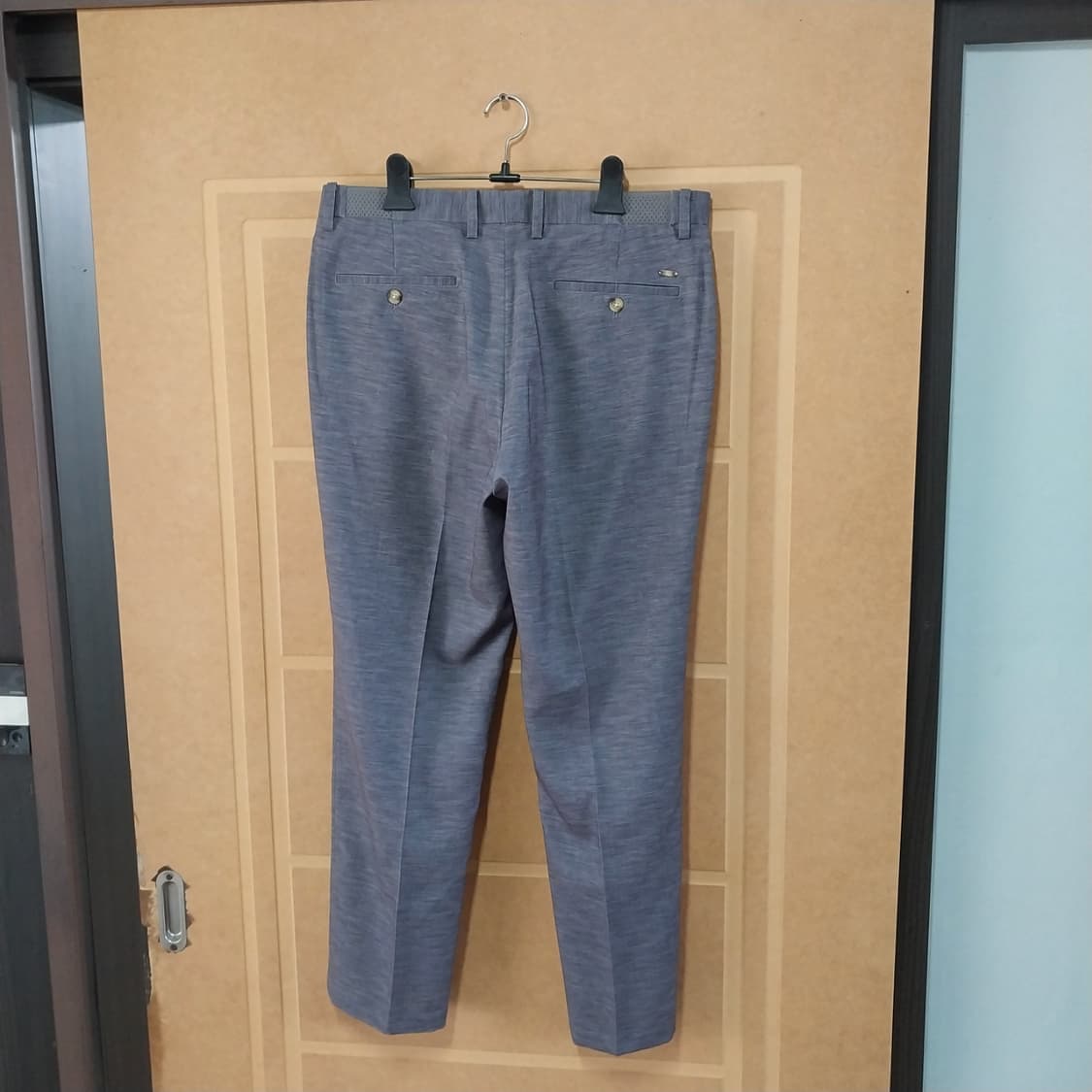 크레뮤 남성33. 인치 여름바지 상품이미지3